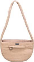 Trixie - hondendraagtas bethany - blush - 36x18x23 cm