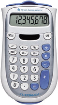 Texas instruments ti-1706 sv
