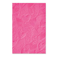 Sizzix • 3d textured impressions embossing folder mark making hearts