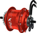 Rohloff speedhub 500 14 ts screw axle tandem 135 mm gear hub