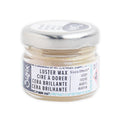 Sizzix • effectz lustre wax ivory 20ml