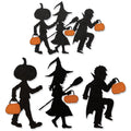 Sizzix • tim holtz thinlits die set halloween night
