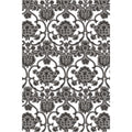 Sizzix • tim holtz multi-level texture fades fades embossing folder tapestry