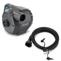 Intx elektrische Luftpumpe mit 230 V Auslass