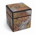 Sizzix • scoreboards xl die storage box
