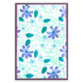 Sizzix • layered stencils a6 lacey 4pcs