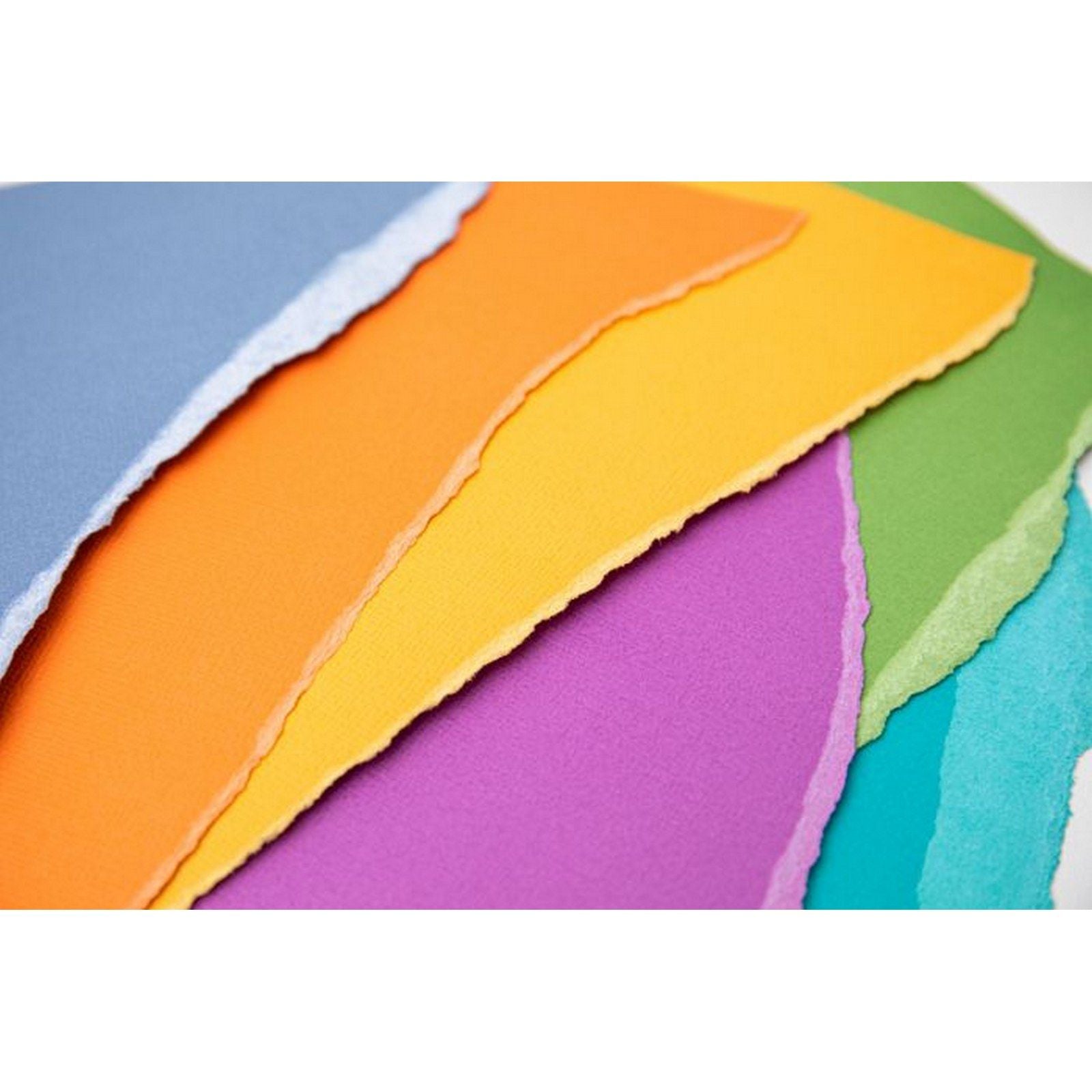 Sizzix • surfacez revealz sandable cardstock a4 jewel 40pcs