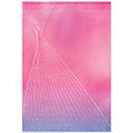 Sizzix • 3d textured impressions embossing folder cosmopolitan french twist