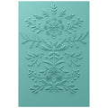 Sizzix • 3d textured impressions embossing folder yuletide
