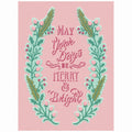 Sizzix • thinlits die set merry bright nr.2 12pcs