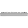 Sizzix • studio accessory registration press, hinge adapter