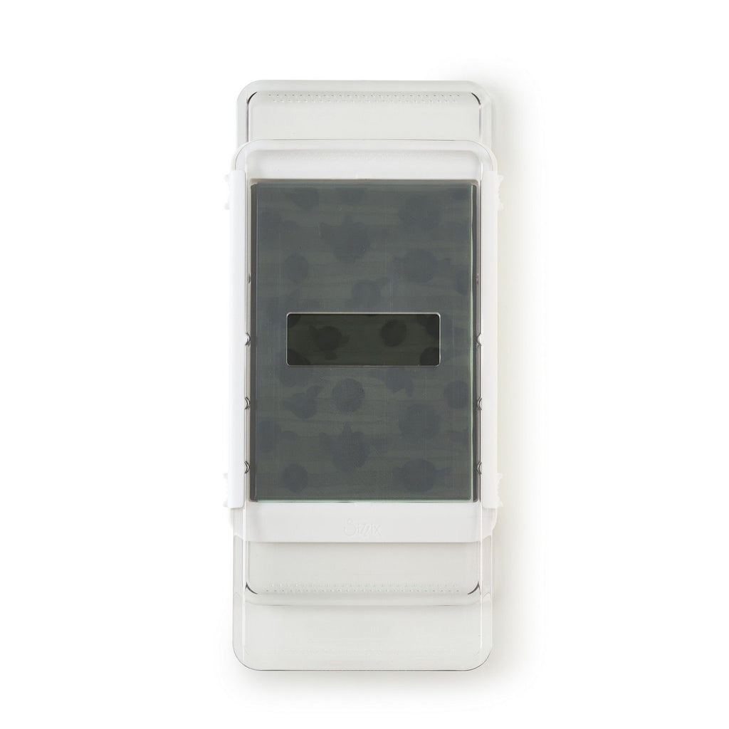 Sizzix • dimensional diffuser rectangle starter set