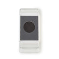 Sizzix • dimensional diffuser accessory circle plate and insert