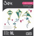 Sizzix • framelits die set 13pcs sky’s the limit nr2 by catherine pooler