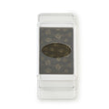 Sizzix • dimensional diffuser accessory oval plate and insert
