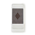Sizzix • dimensional diffuser accessory diamond plate and insert