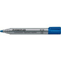 Flipovermarker staedler 356-3 blauw