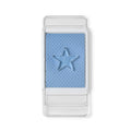 Sizzix • dimensional diffuser accessory star plate and insert by stacey park