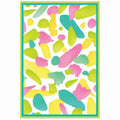 Sizzix • layered stencils a6 paper scraps by catherine pooler 4pcs