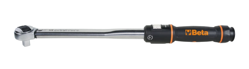 Drehmomentschlüssel mit Beta-Klickmechanismus (20-100 Nm)