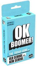 Goliath Games Ok Boomer! Kartenspiel