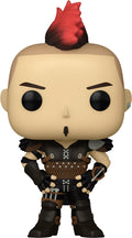 Funko mad max warner 100 - 2 - the executioner - wez vinyl figuur nr. 1470 pop! standaard