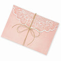 Sizzix • thinlits die set laced folio by 49 and market 10pcs