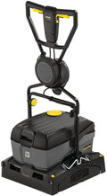 Karcher kärcher scheuersaugmaschine br 40 10 c adv scrubber drier br 40 10 c adv