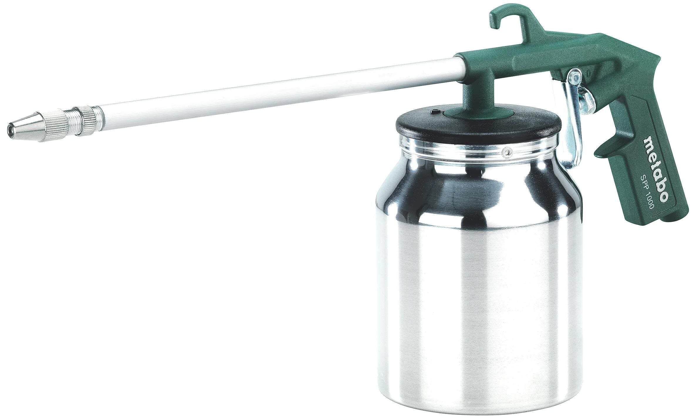 Metabo accessoires metabo spuitpistool spp 1000 spray gun spp 1000 .