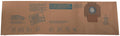 Nilfisk staubsaugerbeutel filter bag 2-ply 5pcs f.turbo xl,25