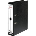 Falken ordner s 70 zwart hard karton 7 cm