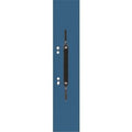 Snelhechtersstrips elba long 27450bl blauw