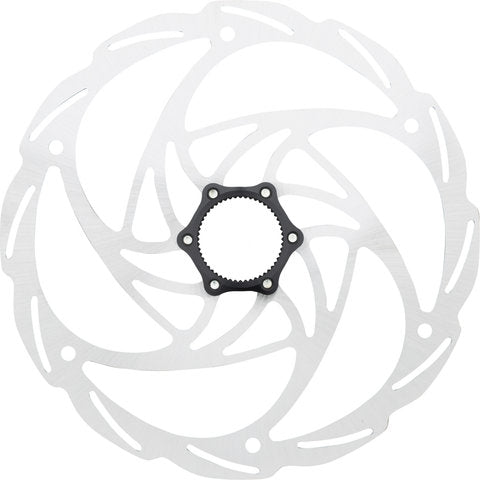 Formula monolitic centerlock disc rotor | 203mm