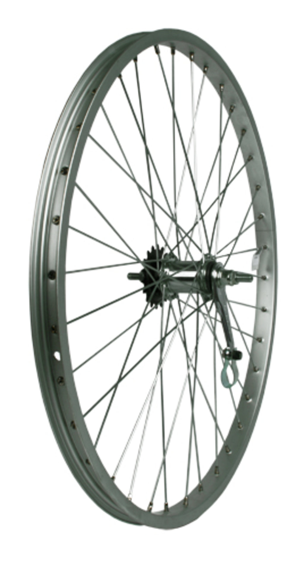 Roland achterwiel 26x2.125 as32sl