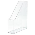 Tijdschriftencassettes han 16501-23 clear c4