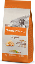 Natures Variety Original Adult Mini Chicken