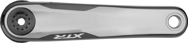 Shimano xtr m9120 crankset 175mm
