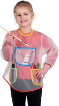 Hobbyschürze, 3-6 Jahre