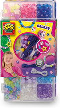 SES Galaxy Schmuckperlen-Set