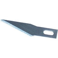 Scalpelmesjes wedo 7821 zilver pak van 10