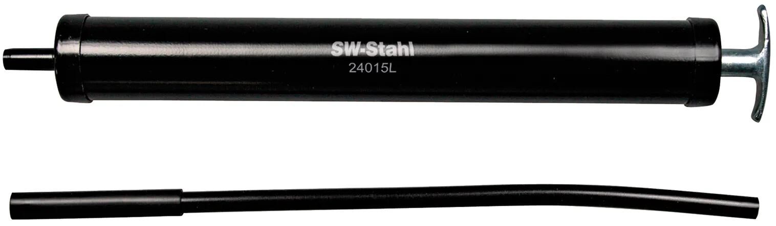 Sw stahl ölpumpe oil extraction pump .