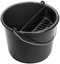 Hünersdorff kundendiensteimer customer service bucket 1 with sponge holder