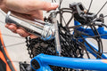 Hazet fettpresse 2162m mini grease gun .