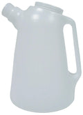 Südpfalzwerkstatt messkanne measuring cup 2 ltr. transparent