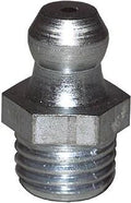 Pressol kegelschmiernippel hydr.schm-nipple m8x1 h1 100 pcs. straight