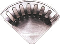 Busching schlauchhalter hose holder extr.large