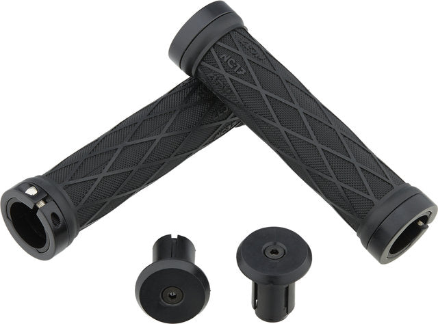 Nc-17 take control ii s-pro lock on handlebar grips