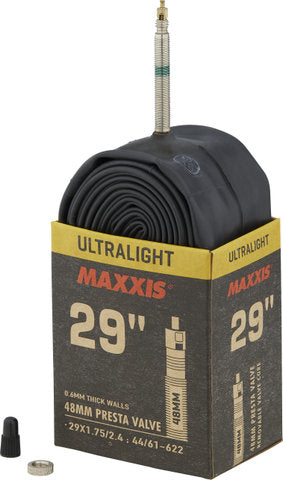 Maxxis ultralight 29 inner tube