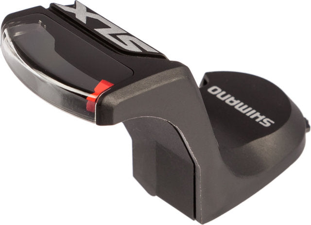 Shimano slx sl-m670 gear indicator 10-speed