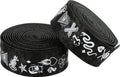 Cinelli mike giant velvet stuurlint, black